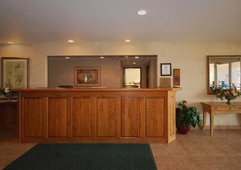 Comfort Inn - Canton, MO
