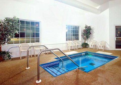 Comfort Inn - Canton, MO