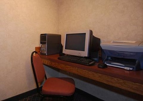 Comfort Inn - Canton, MO