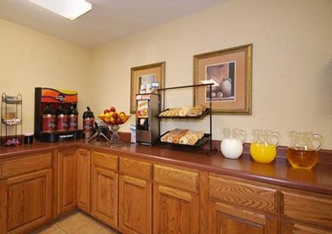 Comfort Inn - Canton, MO