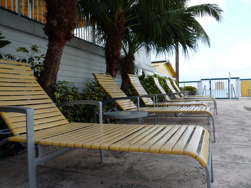 Best Western On The Bay Inn & Marina - Miami Beach, FL