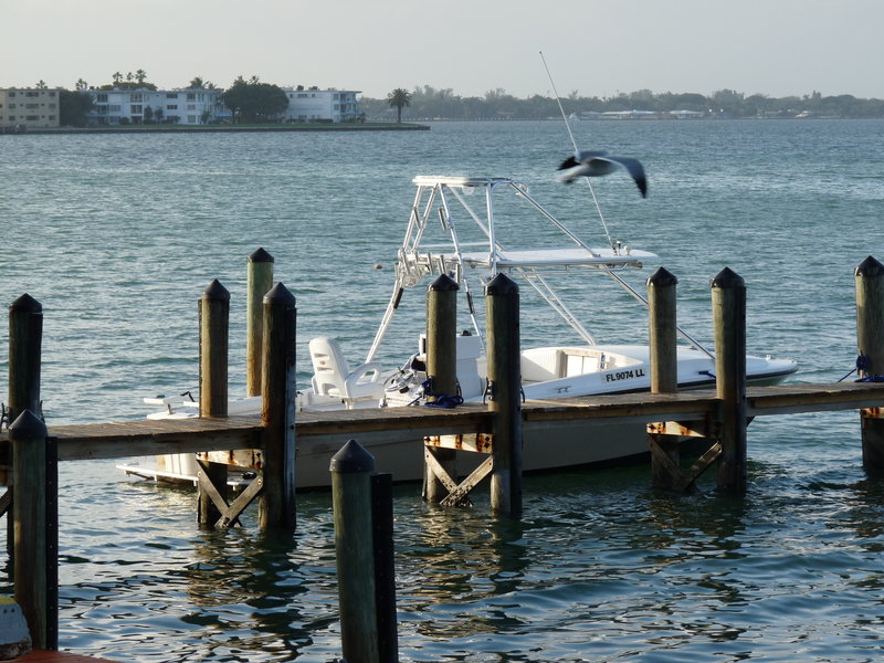 Best Western On The Bay Inn & Marina - Miami Beach, FL