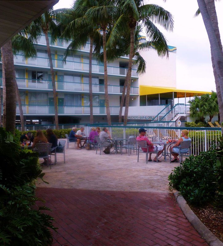 Best Western On The Bay Inn & Marina - Miami Beach, FL