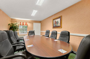 Meeting Facilities