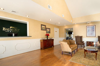 Baymont Inn & Suites Georgetown/Near Georgetown Marina - Georgetown, SC