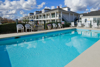 Baymont Inn & Suites Georgetown/Near Georgetown Marina - Georgetown, SC