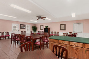 Meeting Facilities