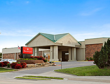 Ramada-Topeka West - Topeka, KS