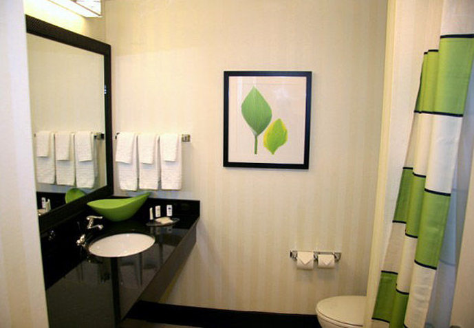 Fairfield Inn & Suites By Marriott Wilkes-Barre Scranton - Wilkes-Barre, PA