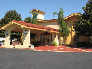 La Quinta Inn Woodruff Road Greenville