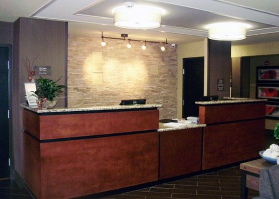 Comfort Inn - Tupelo, MS