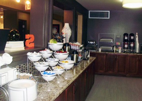 Comfort Inn - Tupelo, MS
