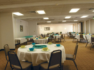 Meeting Facilities