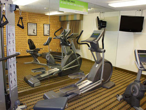 Fitness/ Exercise Room