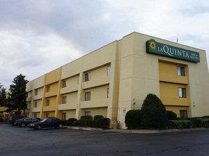 La Quinta Inn Northeast Columbia