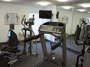 Fitness/ Exercise Room