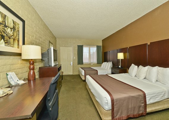 Red Cliffs Inn - Washington, UT