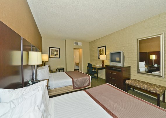 Red Cliffs Inn - Washington, UT