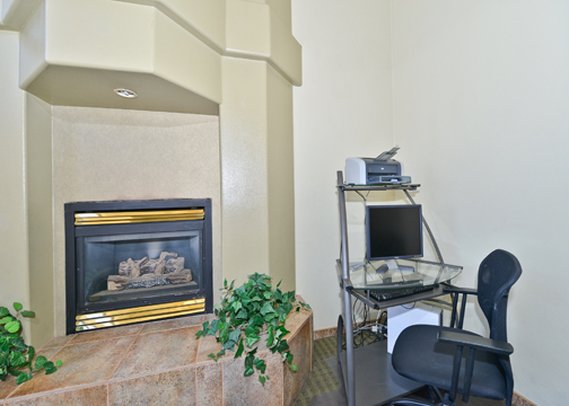 Red Cliffs Inn - Washington, UT