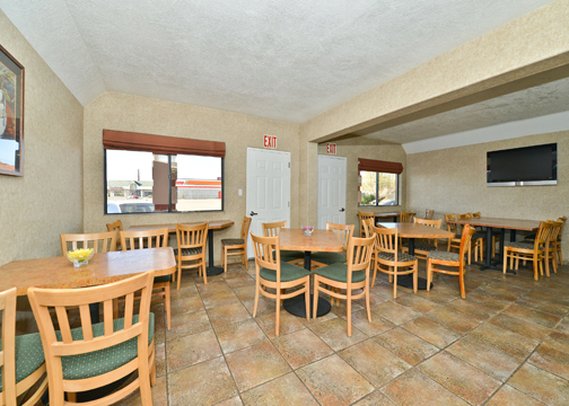 Red Cliffs Inn - Washington, UT