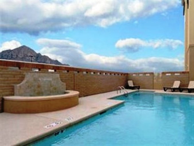Holiday Inn Express & Suites ORO VALLEY-TUCSON NORTH - Tucson, AZ