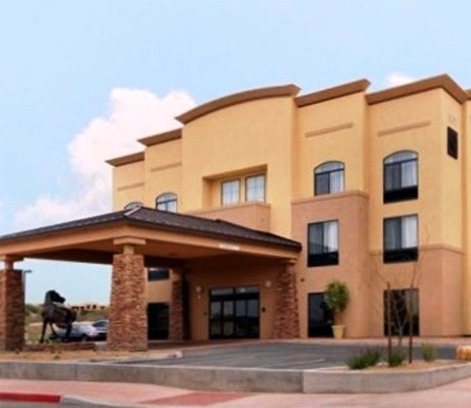 Holiday Inn Express & Suites ORO VALLEY-TUCSON NORTH - Tucson, AZ