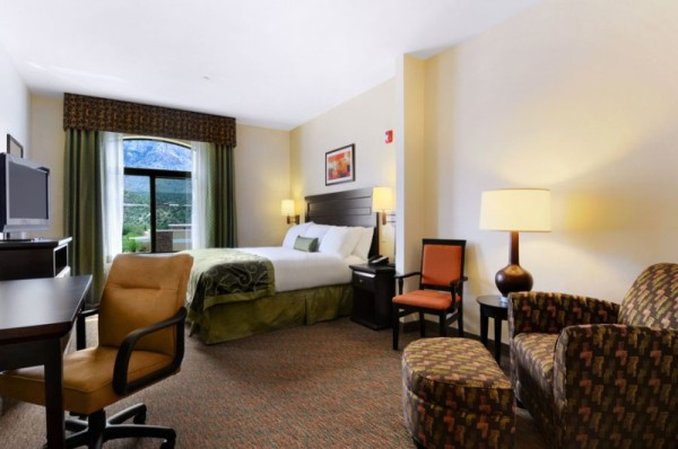 Holiday Inn Express & Suites ORO VALLEY-TUCSON NORTH - Tucson, AZ