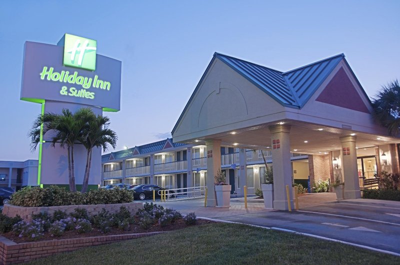 Holiday Inn Hotel & Suites VERO BEACH-OCEANSIDE - Sebastian, FL