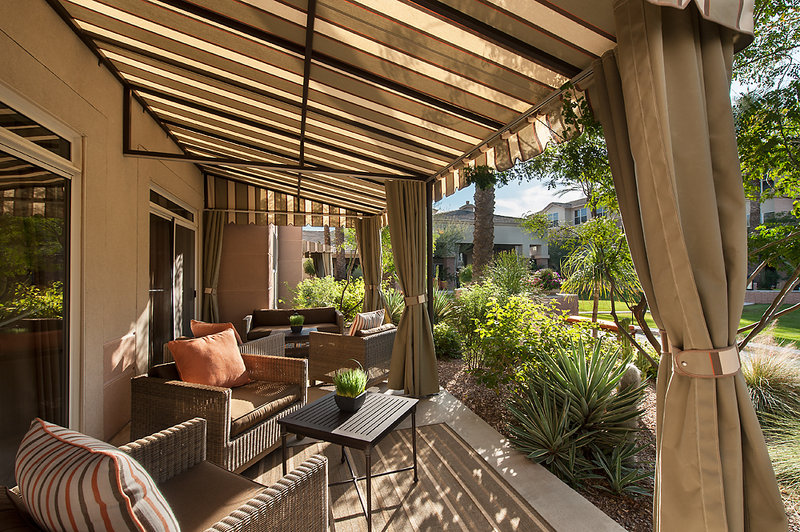 Gainey Suites Hotel - Scottsdale, AZ