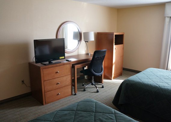 Comfort Inn - Dahlgren, VA