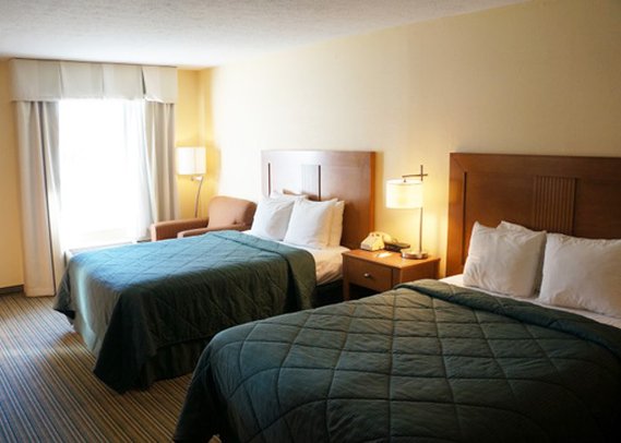 Comfort Inn - Dahlgren, VA
