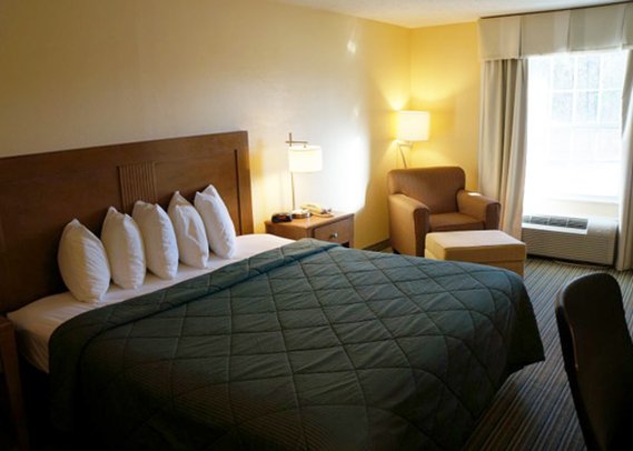 Comfort Inn - Dahlgren, VA