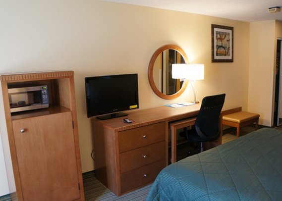 Comfort Inn - Dahlgren, VA