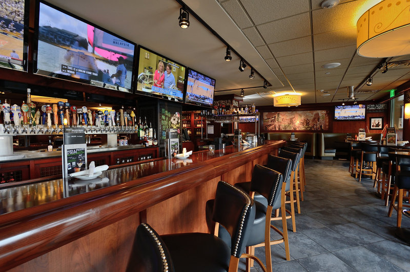Holiday Inn CHICAGO OAKBROOK - Villa Park, IL