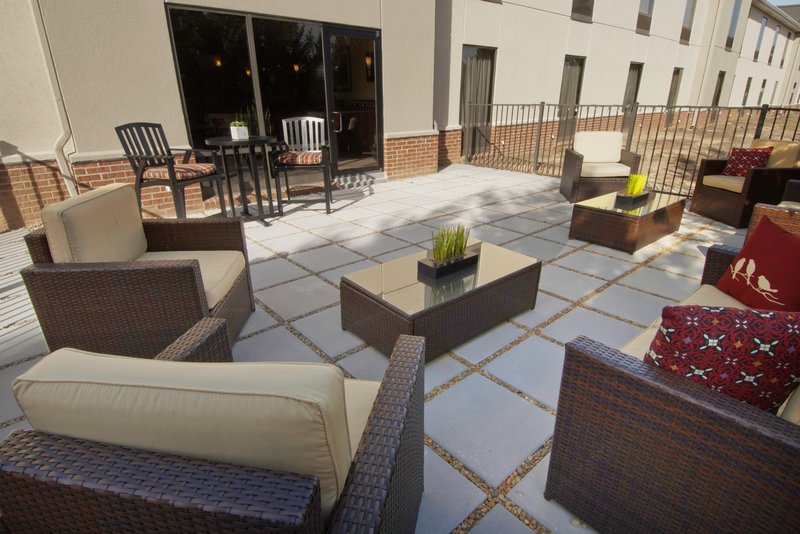 Comfort Inn - Dawsonville, GA