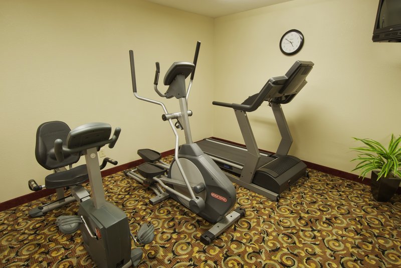 Comfort Inn - Dawsonville, GA