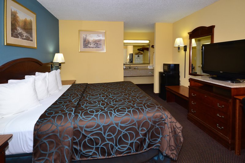 Best Western - Dickson, TN