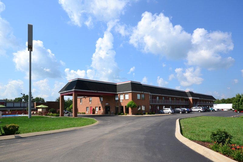 Best Western - Dickson, TN