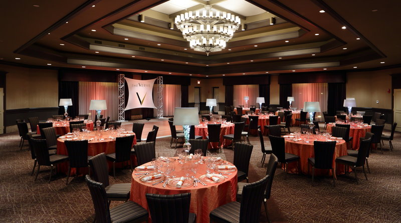 Crowne Plaza-Boston/Natick - Natick, MA