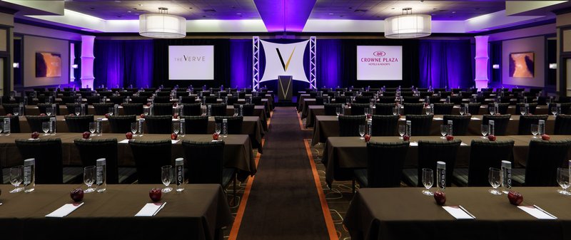 Crowne Plaza-Boston/Natick - Natick, MA