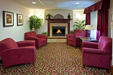 Holiday Inn Express FAIRFIELD - Fairfield, OH