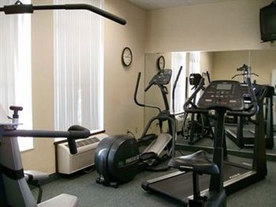 Holiday Inn Express FAIRFIELD - Fairfield, OH