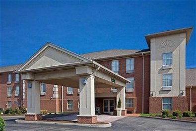 Holiday Inn Express FAIRFIELD - Fairfield, OH