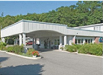 Bar Harbor Motor Inn