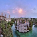 Dar Al Masyaf at Madinat Jumeirah Resort