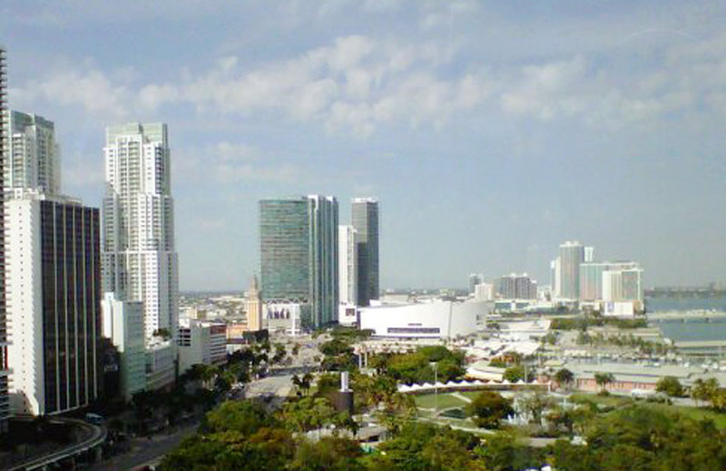 Intercontinental - Miami, FL
