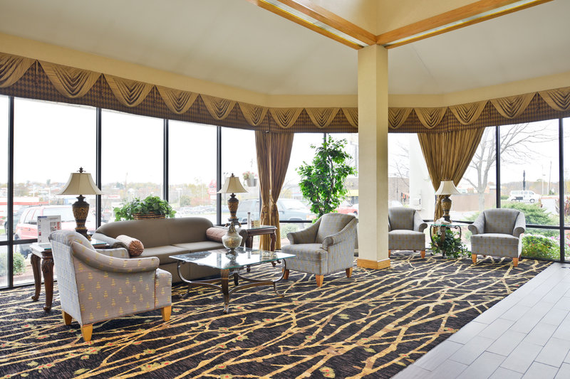 Best Western - La Grange, KY