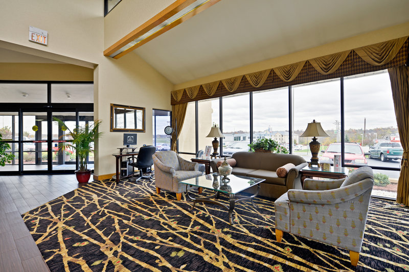 Best Western - La Grange, KY