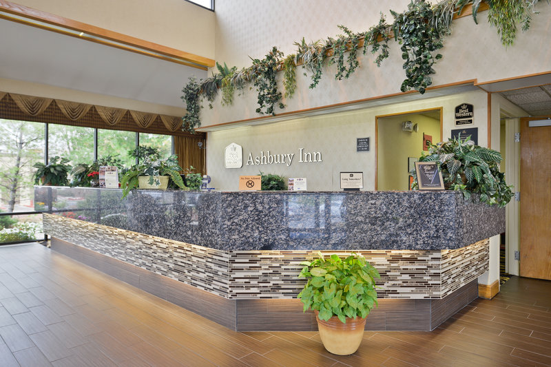 Best Western - La Grange, KY