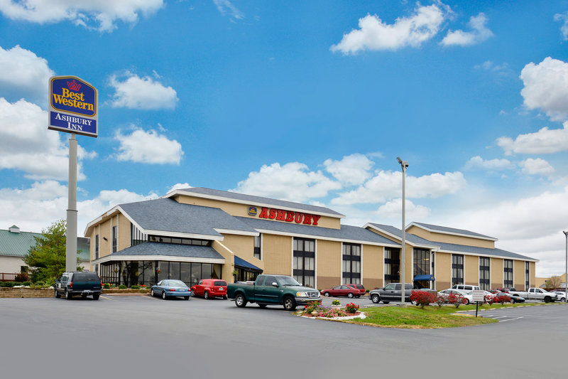 Best Western - La Grange, KY